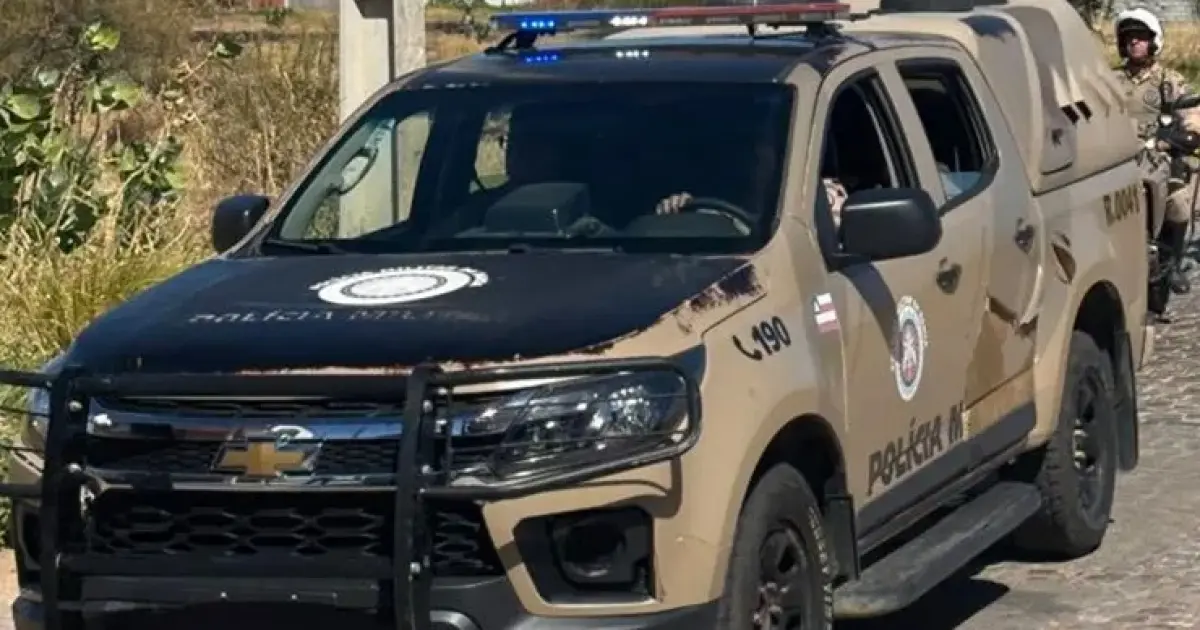 Polícia prende suspeito de comercializar pornografia infantil em cidade baiana.