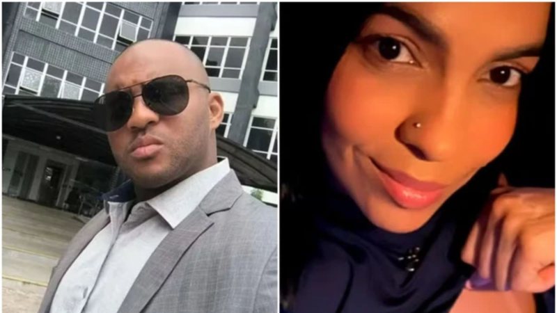 Advogado acordou o filho para avisar que matou companheira e pediu que criança deixasse a casa para não ver sua morte.