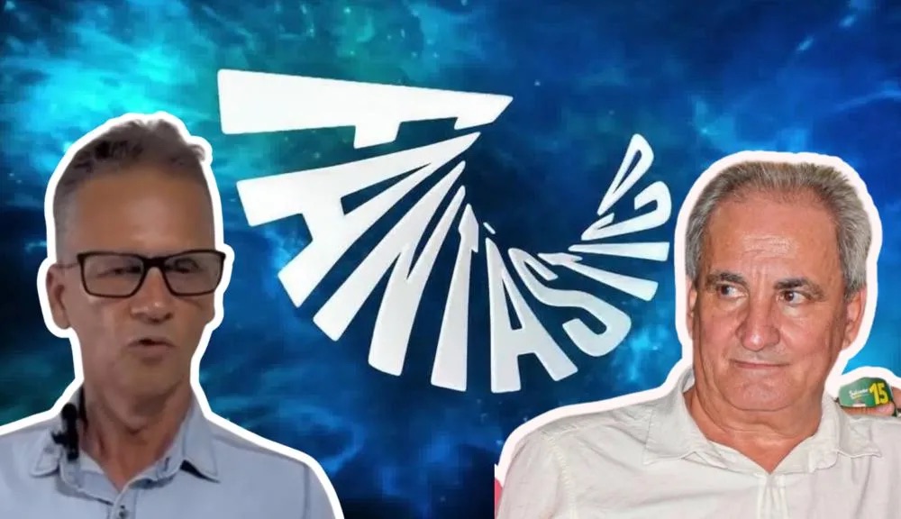 Eleições 2024 Vereda: Salvador Nonato perde pela terceira vez no TSE e já pode pedir música no Fantástico