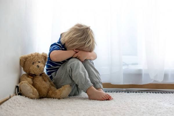 Situação dos Abusos Infantis no Brasil em 2025,a cada hora, o país registra sete estupros de crianças e adolescentes.