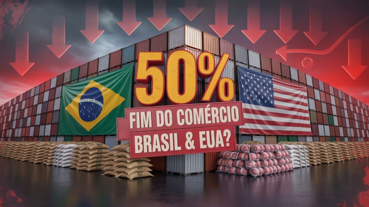 Após tarifaço e Brasil cogitando usar Lei da Reciprocidade contra os EUA, empresários brasileiros ligam sinal de alerta e revelam cogitar até 15 meses sem comércio com americanos