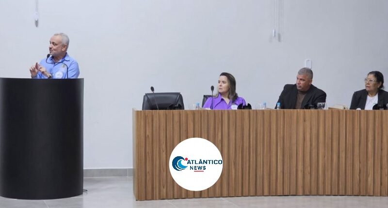 Mucuri, muita propaganda e pouca educação. A onde o prefeito tem investido mais?