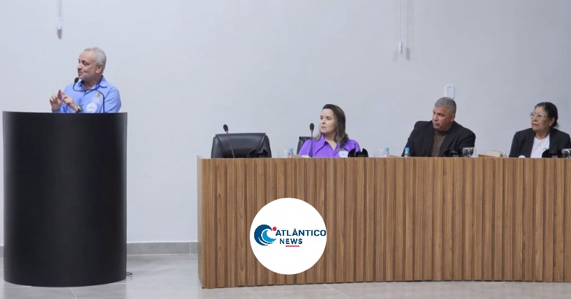 Mucuri, muita propaganda e pouca educação. A onde o prefeito tem investido mais?