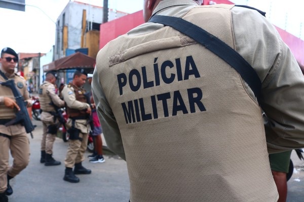 Governador da Bahia sanciona projeto que cria novas unidades da PM em 14 cidades