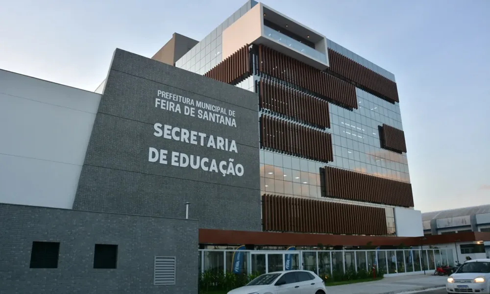 MPBA abre investigação contra a Prefeitura de Feira