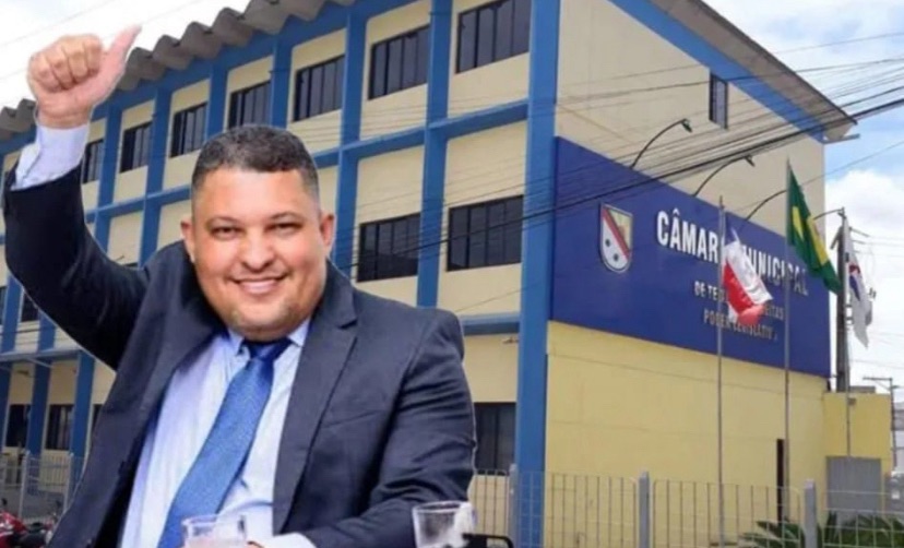 Teixeira de Freitas: Concurso da Câmara sob Suspeita de Fraude!