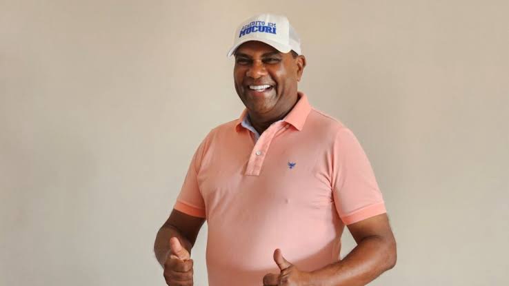 Prefeito de Mucuri é alvo de ação de impugnação de mandato e desaparece do município; Câmara permanece em silêncio