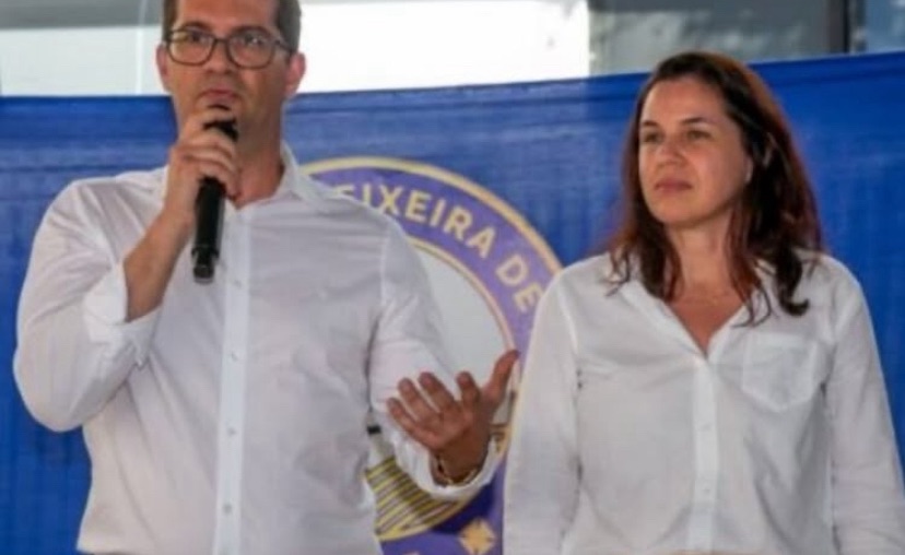 Belidarto Nega Filiação ao PT Mas, Sinaliza Saída do União