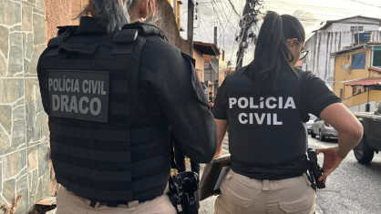 Ex-servidora é presa por desviar mais de meio milhão de reais na Bahia