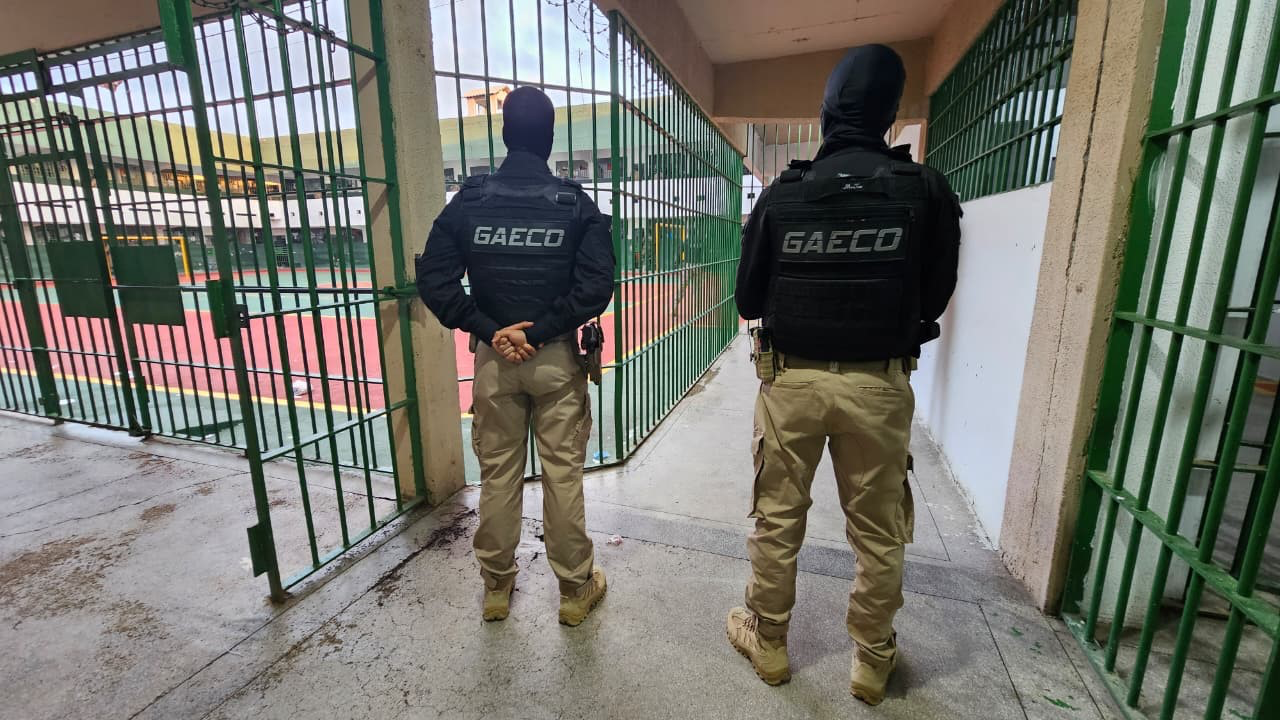 ‘Premium Mandatum’: 20 são alvos de mandados de prisão e busca na Bahia e Santa Catarina