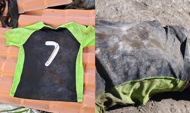 Mistério em Mucuri: Ossada humana é encontrada próximo a cana-de-açúcar; Perícia realiza procedimentos e aguarda familiares