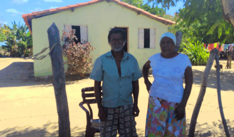 Território quilombola em Bom Jesus da Lapa (BA) tem portaria de reconhecimento publicada