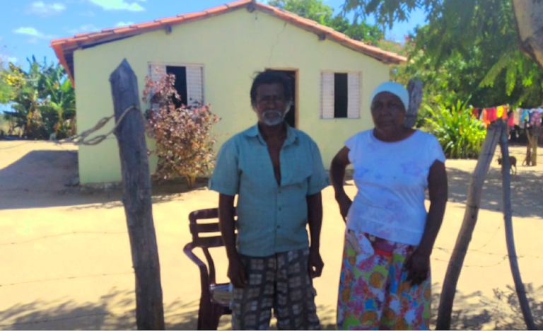 Território quilombola em Bom Jesus da Lapa (BA) tem portaria de reconhecimento publicada