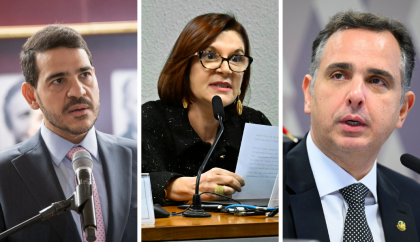 Os nomes cotados para a sucessão de Barroso no STF