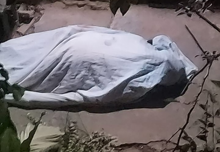 POLÍCIA MILITAR AGE RÁPIDO E PRENDE SUSPEITA DE HOMICÍDIO EM MEDEIROS NETO