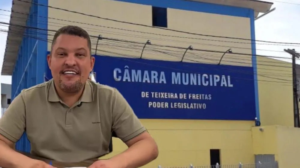 Institutos Fantasmas, suspeita de conluio e erros na&nbsp; Licitação elevam alerta&nbsp; sobre fraude em concurso da Câmara de Teixeira de Freitas