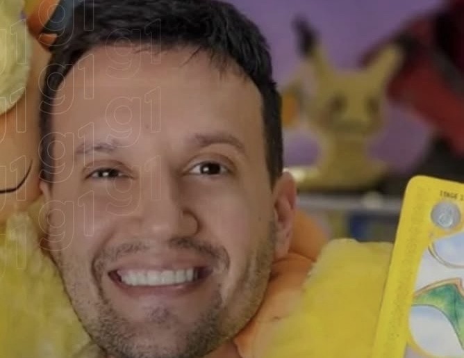 Youtuber Capitão Hunter é preso em SP suspeito de exploração de crianças e estupro