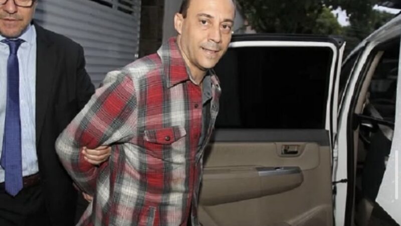 Cremeb investiga médico por falso atestado de ex-auditor preso no extremo sul