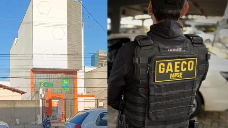 Instituto Bahia engana milhares e foge com R$ 2,4 milhões em concurso cancelado na cidade de Conceição de Jacuípe