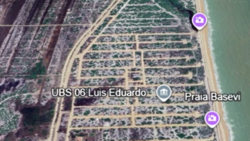 MAIS ÁREAS DA BASEVI NA AÇÃO DISCRIMINATÓRIA QUE INVESTIGA TERRAS DEVOLUTAS EM PRADO