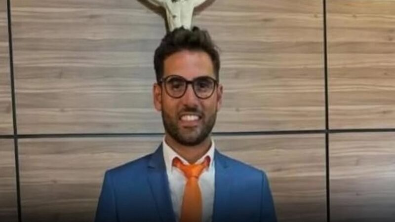 Vereador e assessor são mortos a tiros em fazenda no interior da Bahia