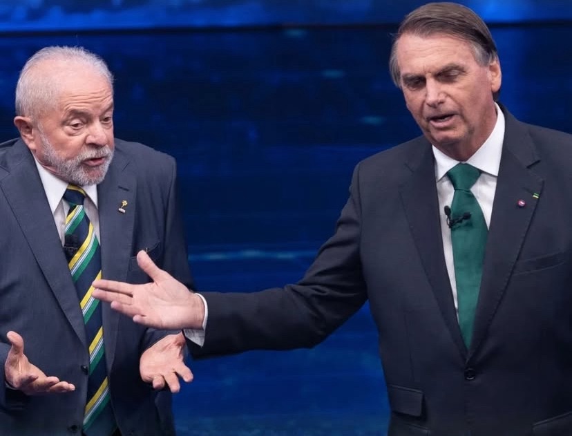 24% dos brasileiros querem novo presidente sem ligação com Lula ou Bolsonaro