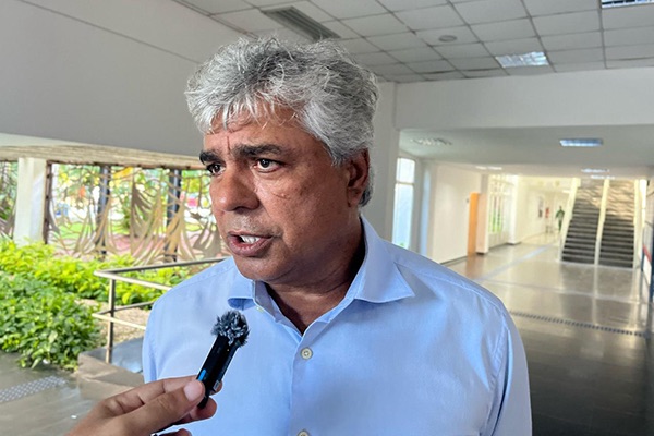 Liminar mantém posse da Viação Águia Branca sobre fazenda invadida por deputado