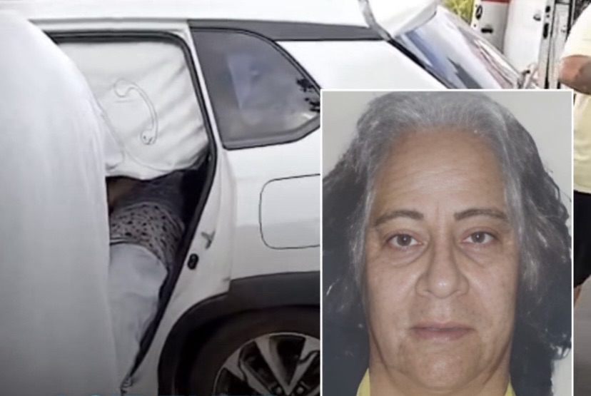 Uma pessoa morreu e quatro ficaram feridas em acidente na BR 418 próximo a Argolo