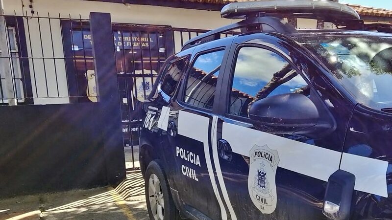 Polícia Civil elucida três furtos em estabelecimentos comerciais em novembro; autor confessa crimes
