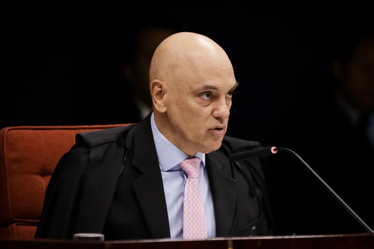 8/1: voto de Moraes prevê que cada PM pague R$ 6 milhões de indenização