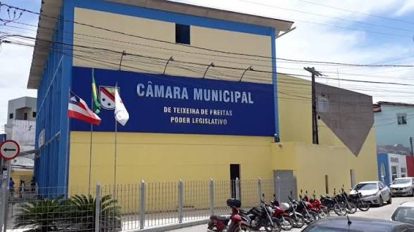 Concurso é alvo de ação civil pública em Teixeira de Freitas