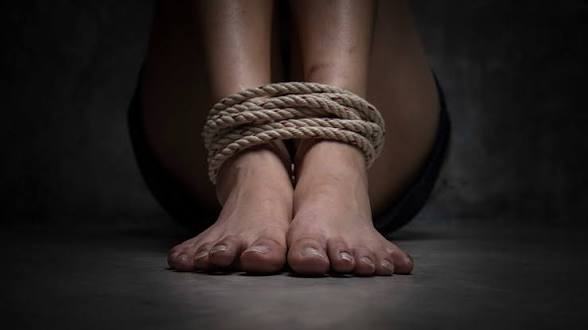 Adolescente é resgatada de cativeiro em Nova Viçosa.