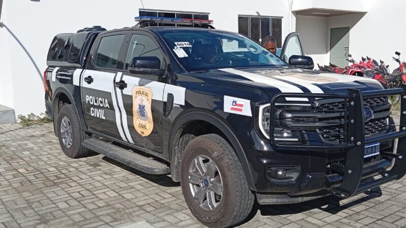 Caso envolvendo professor em Mucuri choca a comunidade há décadas.