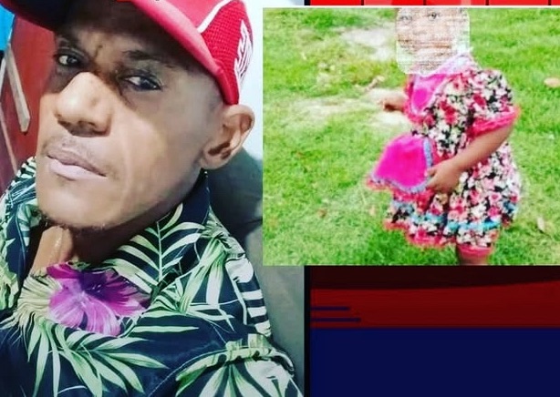 Criança de 1 ano morre com sinais de violência e caso gera revolta