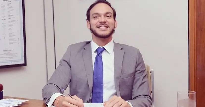 Ex-deputado Uldorico Júnior é alvo de investigação da PF.