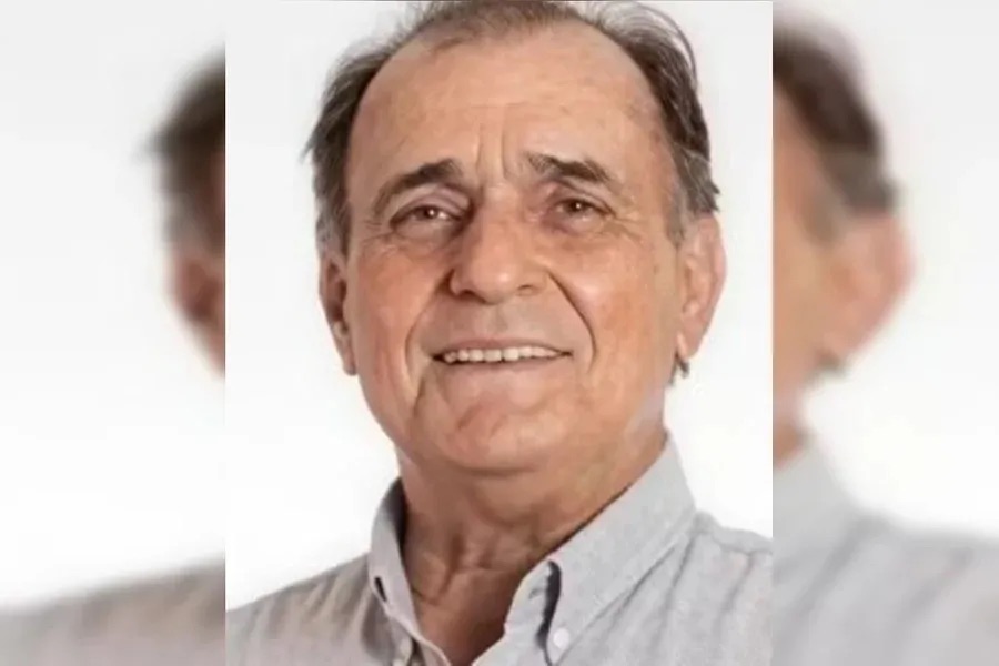 Preso vereador que pagava para estuprar menina de 8 anos