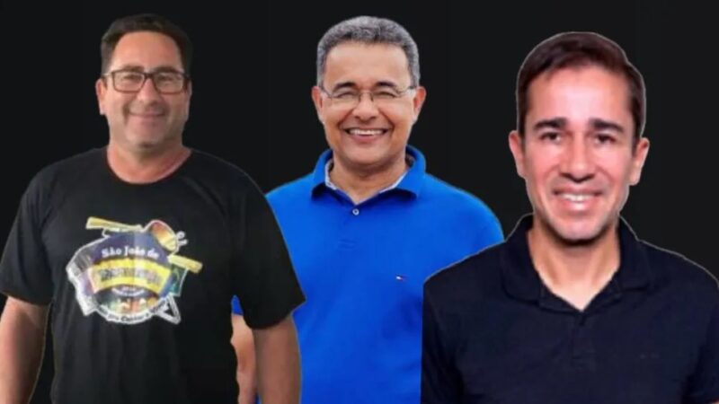“Espertinho”. Mesmo rompido com Jorge Almeida, Marcelo Angênica articula retomada do controle da saúde de Itamaraju nos bastidores