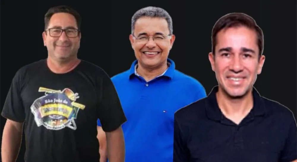 “Espertinho”. Mesmo rompido com Jorge Almeida, Marcelo Angênica articula retomada do controle da saúde de Itamaraju nos bastidores