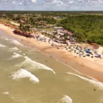 Mucuri assume gestão das praias e avança no ordenamento e na valorização de seu litoral