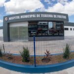 HMTF realiza 38 cirurgias ortopédicas em setembro de 2026