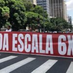 Fim da escala 6×1: veja quando as novas regras podem entrar em vigor e o que muda para trabalhadores e empresas